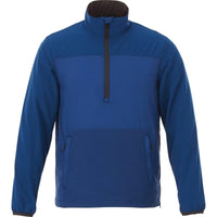 Odaray Half Zip Lightweight Jacket - Mens