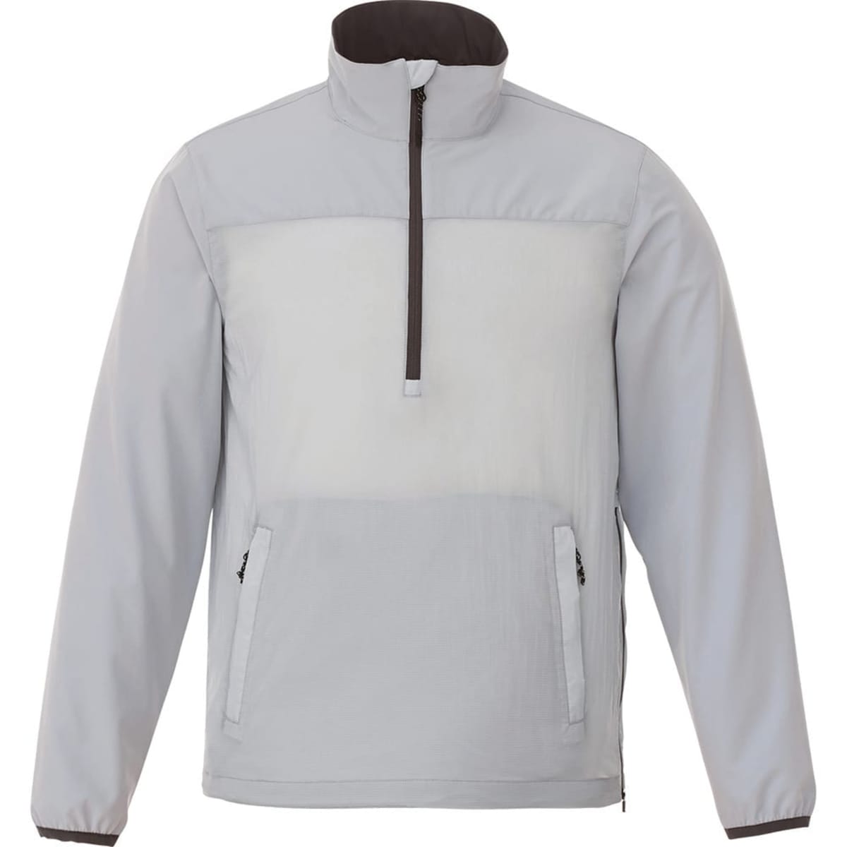 Odaray Half Zip Lightweight Jacket - Mens