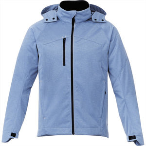 Bergamo Softshell Jacket - Mens