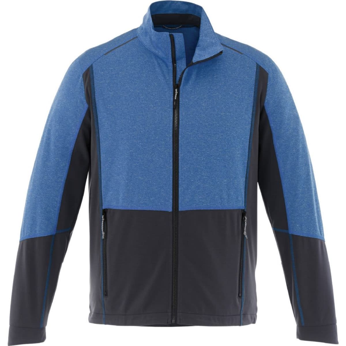 Verdi Hybrid Softshell Jacket - Mens