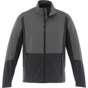 Verdi Hybrid Softshell Jacket - Mens