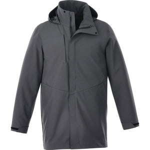 MANHATTAN Softshell Jacket - Mens