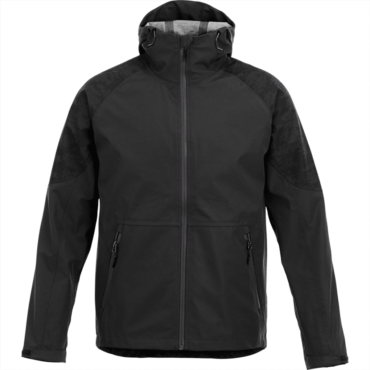 Index Softshell Jacket - Mens