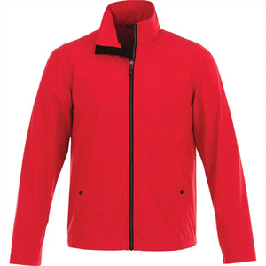 Karmine Softshell Jacket - Mens