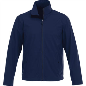 Karmine Softshell Jacket - Mens