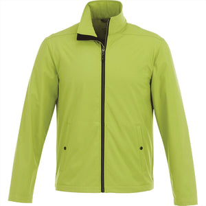 Karmine Softshell Jacket - Mens