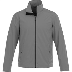 Karmine Softshell Jacket - Mens