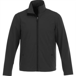 Karmine Softshell Jacket - Mens