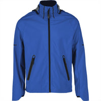 Oracle Softshell Jacket - Mens