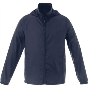 Darien Packable Lightweight Jacket - Mens