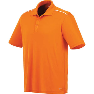 Albula SS Polo - Mens