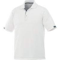 Kiso Short Sleeve Polo - Mens