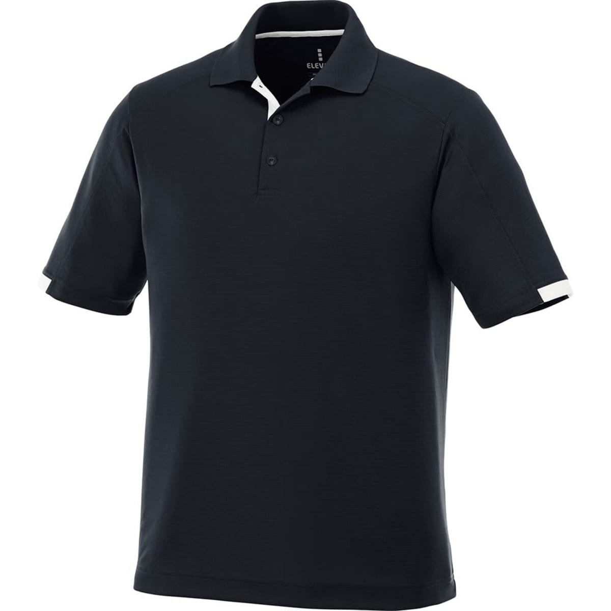 Kiso Short Sleeve Polo - Mens