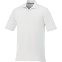 Crandall Short Sleeve Polo - Mens