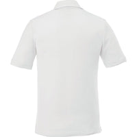 Crandall Short Sleeve Polo - Mens