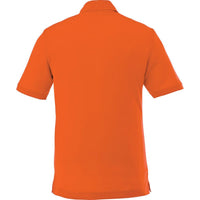 Crandall Short Sleeve Polo - Mens