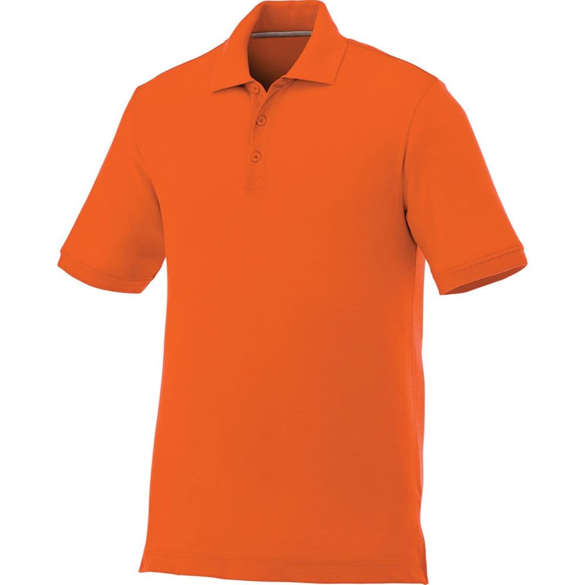 Crandall Short Sleeve Polo - Mens