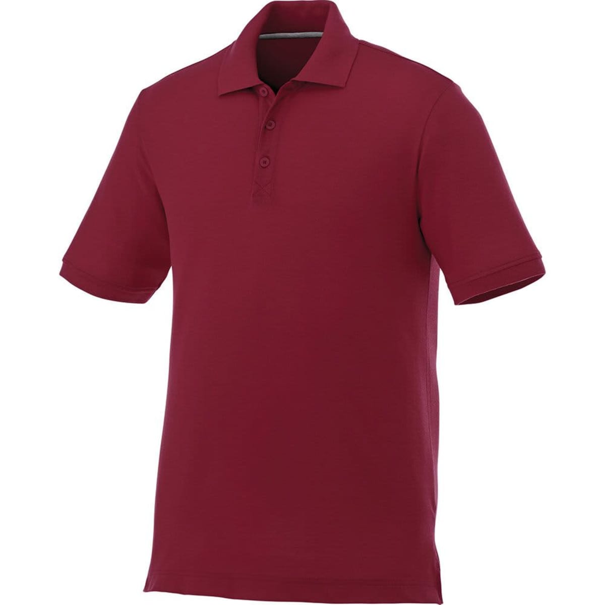 Crandall Short Sleeve Polo - Mens