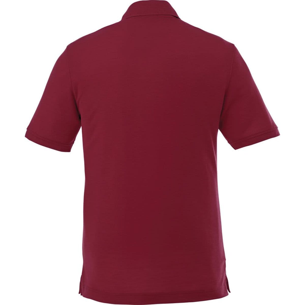 Crandall Short Sleeve Polo - Mens