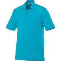 Crandall Short Sleeve Polo - Mens