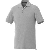 Crandall Short Sleeve Polo - Mens