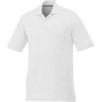 Banfield Short Sleeve Polo - Mens