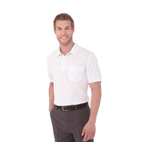 Banfield Short Sleeve Polo - Mens