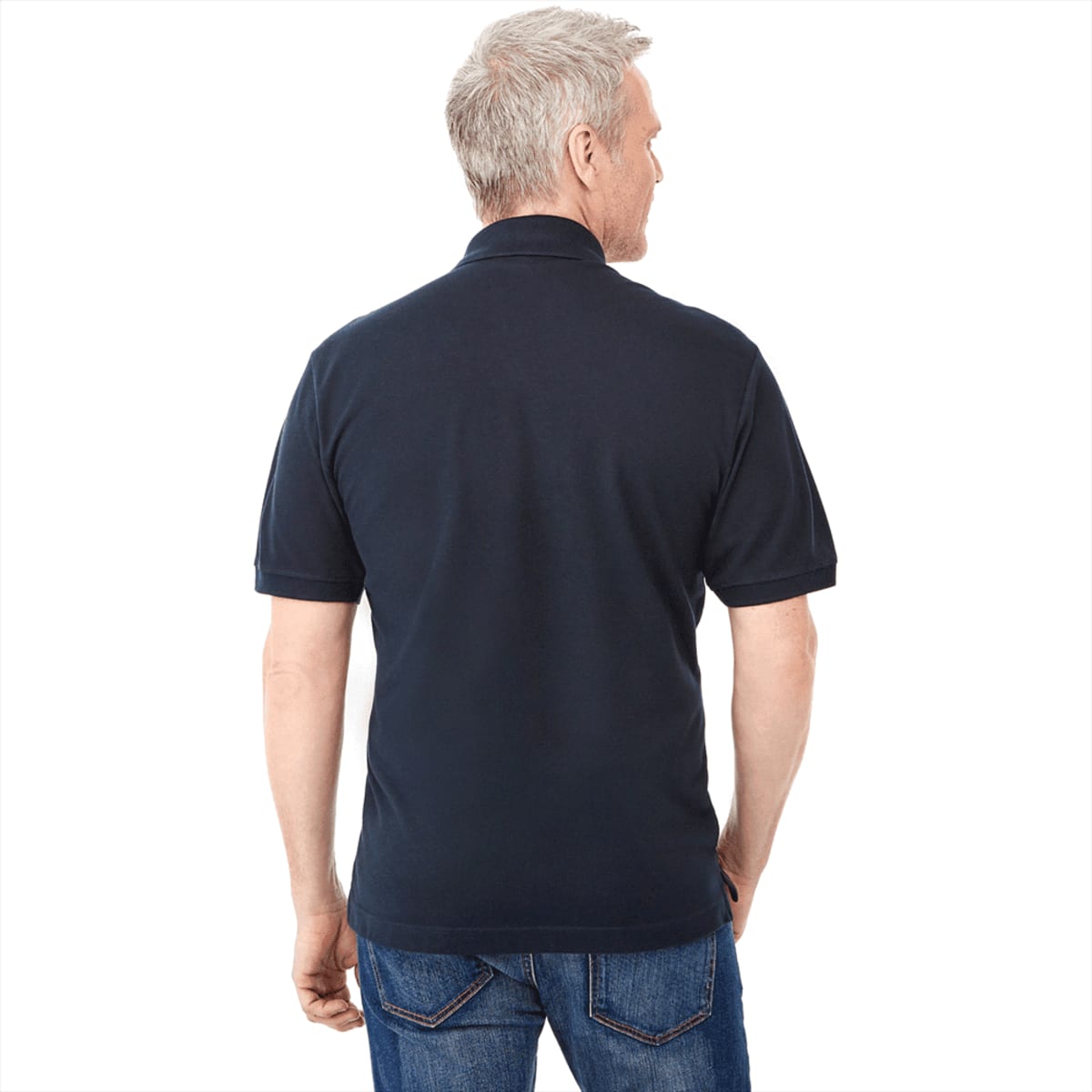 Banfield Short Sleeve Polo - Mens