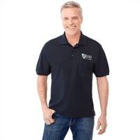 Banfield Short Sleeve Polo - Mens