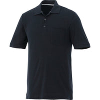 Banfield Short Sleeve Polo - Mens