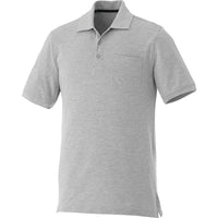 Banfield Short Sleeve Polo - Mens