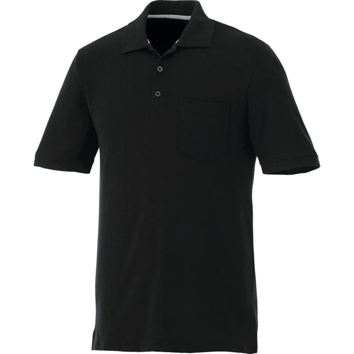 Banfield Short Sleeve Polo - Mens