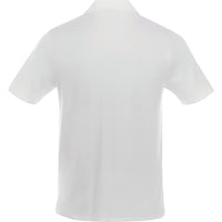 Acadia Short Sleeve Polo - Mens