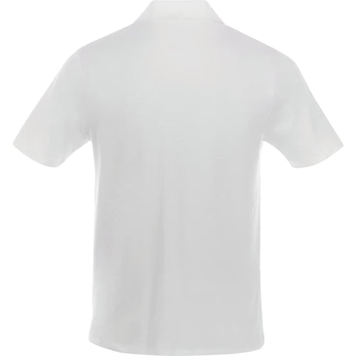 Acadia Short Sleeve Polo - Mens