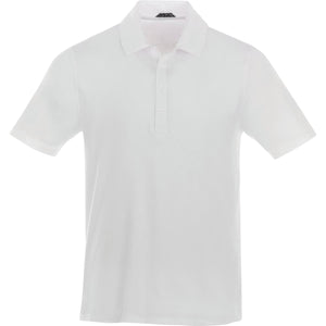 Acadia Short Sleeve Polo - Mens