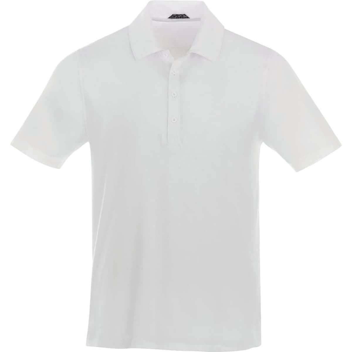 Acadia Short Sleeve Polo - Mens