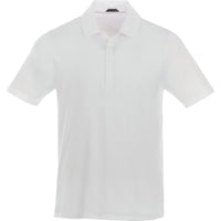 Acadia Short Sleeve Polo - Mens