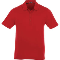 Acadia Short Sleeve Polo - Mens