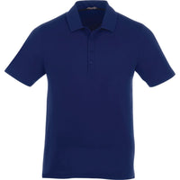 Acadia Short Sleeve Polo - Mens