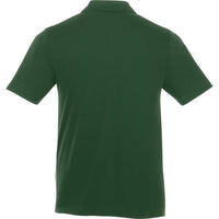 Acadia Short Sleeve Polo - Mens