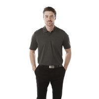 Acadia Short Sleeve Polo - Mens