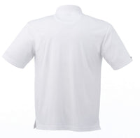 Moreno Short Sleeve Polo - Mens