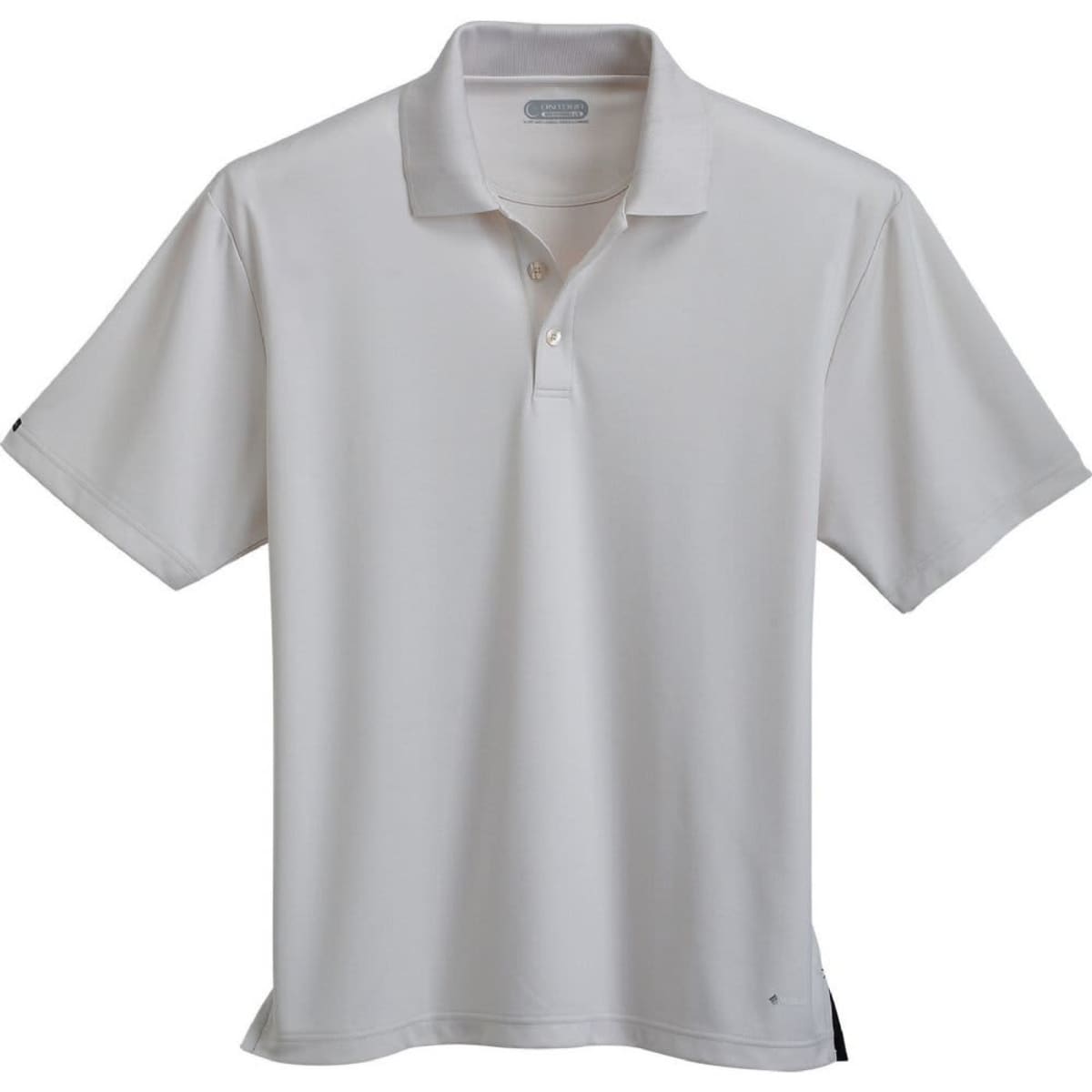 Moreno Short Sleeve Polo - Mens