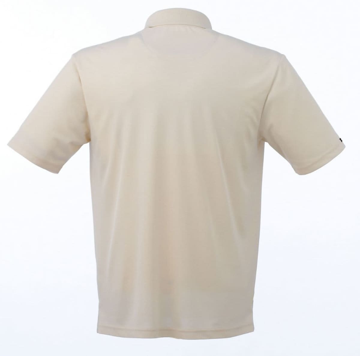 Moreno Short Sleeve Polo - Mens