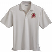 Moreno Short Sleeve Polo - Mens