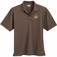 Moreno Short Sleeve Polo - Mens