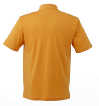 Moreno Short Sleeve Polo - Mens