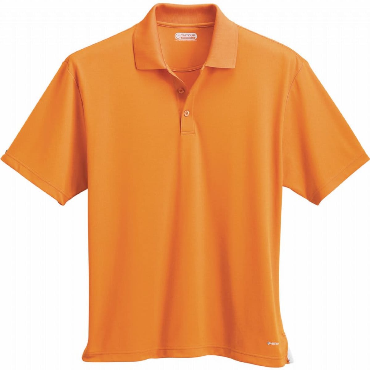 Moreno Short Sleeve Polo - Mens