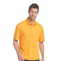 Moreno Short Sleeve Polo - Mens