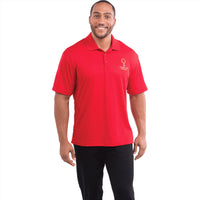 Moreno Short Sleeve Polo - Mens